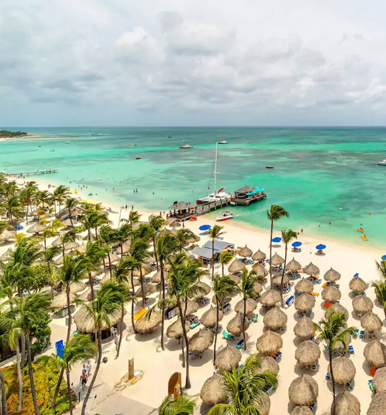 Hyatt Regency Aruba Resort