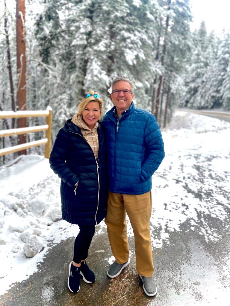 John And Beth