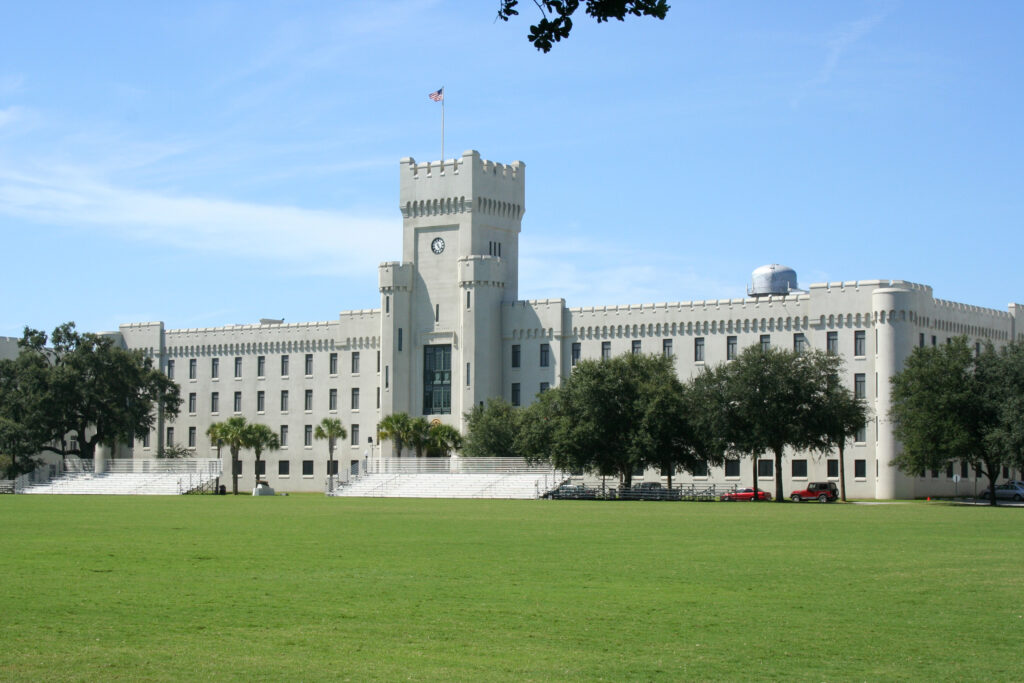 The Citadel