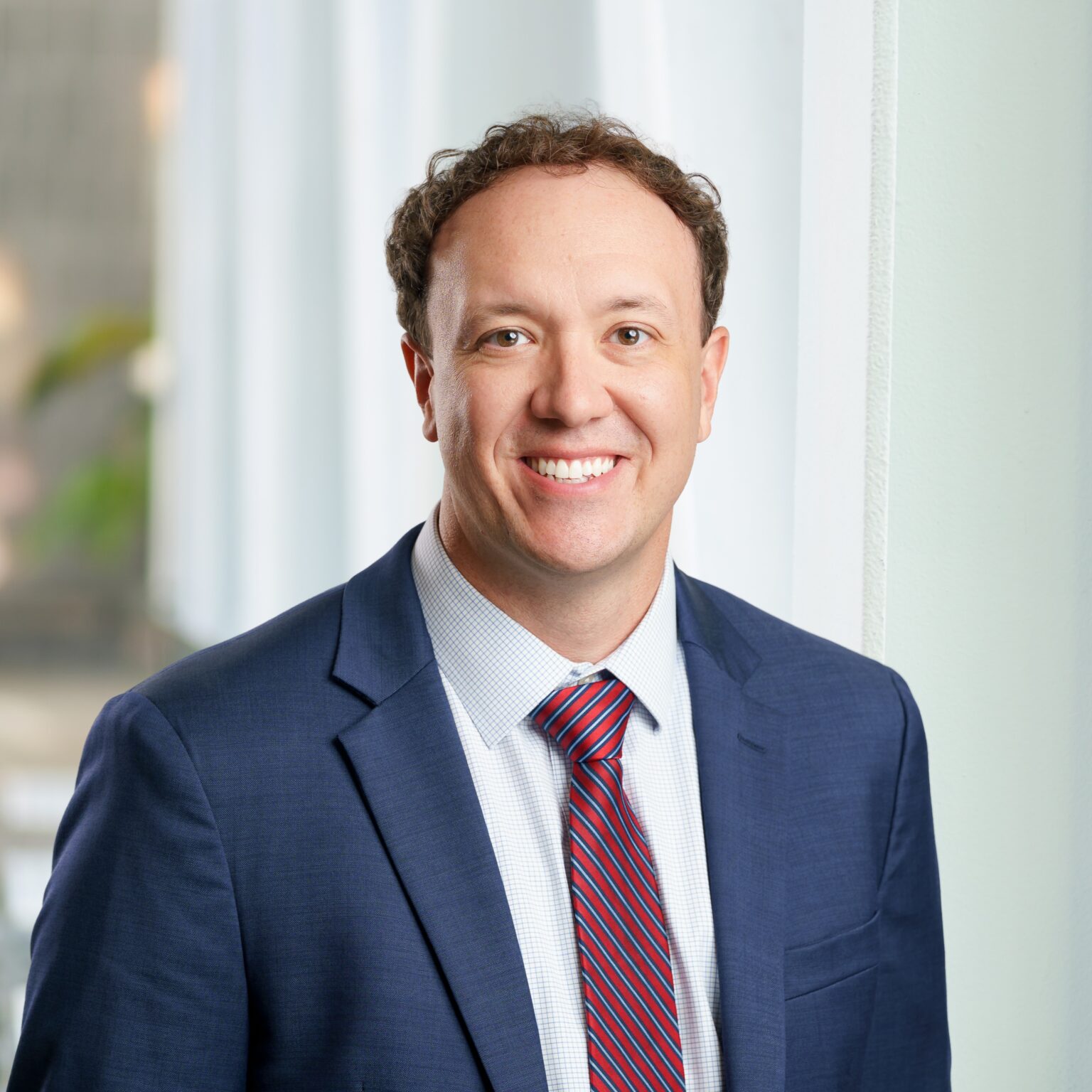 Christopher J. Buckliew